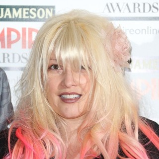 Jane Goldman