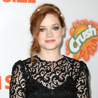 Jane Levy in The Premiere of Paramount Pictures' Fun Size - Arrivals - jane-levy-premiere-fun-size-04