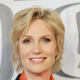 Jane Lynch in The 9th Annual TV Land Awards