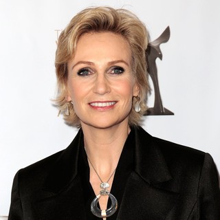 Jane Lynch in 2013 Writers Guild Awards - Arrivals