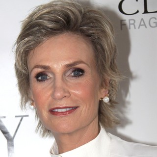 Jane Lynch in 40th Annual Fifi Awards - Red Carpet