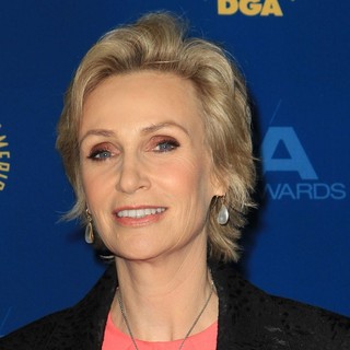 Jane Lynch in 65th Annual Directors Guild of America Awards - Arrivals