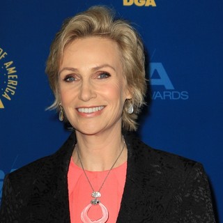 Jane Lynch in 65th Annual Directors Guild of America Awards - Arrivals
