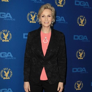 Jane Lynch in 65th Annual Directors Guild of America Awards - Arrivals
