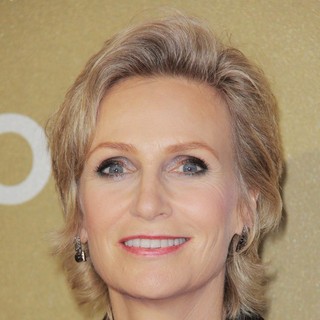 Jane Lynch in CNN Heroes: An All-Star Tribute - Arrivals