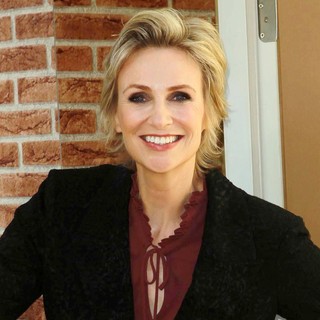 Jane Lynch in Comedy Central Roast of Roseanne Barr