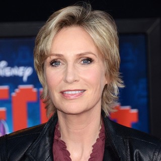 Jane Lynch in The Los Angeles Premiere of Wreck-It Ralph - Arrivals