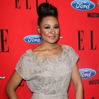 Janell Snowden