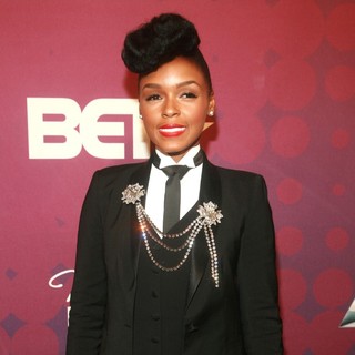 Black Girl Rock! 2012