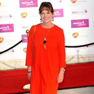 Janet Ellis