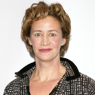 Janet McTeer in The 75th Annual Drama League Awards Ceremony and Luncheon - Arrivals