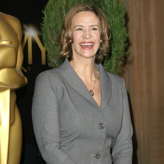 Janet McTeer in 84th Annual Academy Awards Nominees Luncheon