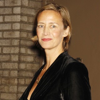 Janet McTeer in The New Broadway Production of Hamlet - Arrivals