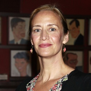Janet McTeer in Outer Critics Circle Theatre Awards