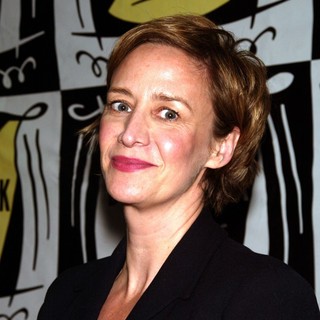 Janet McTeer in Drama Desk Nominees Cocktail Party