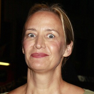 Janet McTeer in The Opening Night of The Broadway Production of The Pitmen Painters - Arrivals