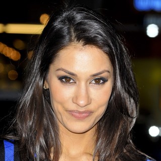 Janina Gavankar in Premiere of The Third Season of HBO's Series Game of Thrones - Arrivals
