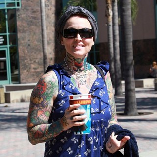 Janine Lindemulder Departs The Orange County Superior Court