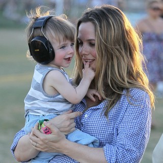 Bear Blu Jarecki, Alicia Silverstone in Celebrities at The 2012 Coachella Valley Music and Arts Festival - Week 2 Day 2