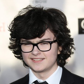 Jared Gilman in 18th Annual Critics' Choice Movie Awards