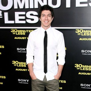 Jared Kusnitz
