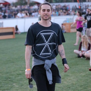 The 2013 Coachella Valley Music and Arts Festival - Week 1 Day 1