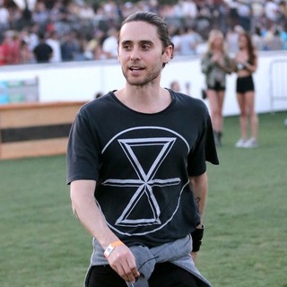 The 2013 Coachella Valley Music and Arts Festival - Week 1 Day 1
