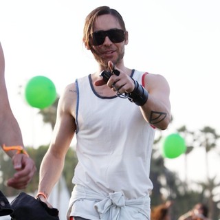 The 2013 Coachella Valley Music and Arts Festival - Week 1 Day 3