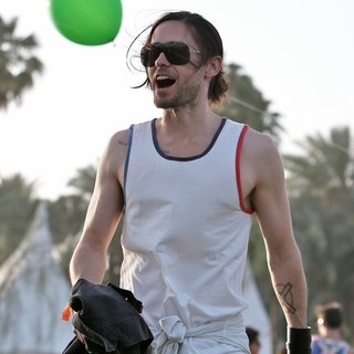 The 2013 Coachella Valley Music and Arts Festival - Week 1 Day 3