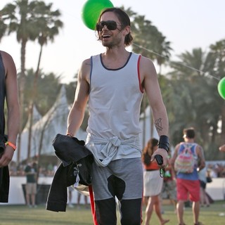 The 2013 Coachella Valley Music and Arts Festival - Week 1 Day 3