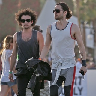 Jared Leto in The 2013 Coachella Valley Music and Arts Festival - Week 1 Day 3 - jared-leto-2013-coachella-valley-music-and-arts-festival-10