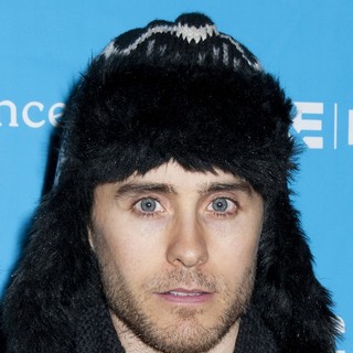 Jared Leto, 30 Seconds to Mars in New York Documentary Festival Presents Artifact