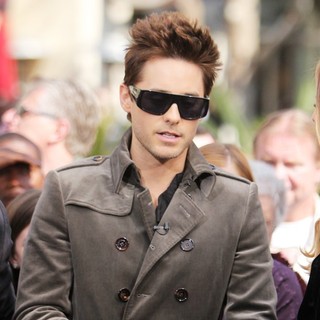 Jared Leto