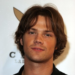 Jared Padalecki in Opening of The Playboy Club - Red Carpet Arrivals