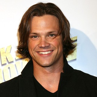 Jared Padalecki in Never Back Down Premiere - Arrivals