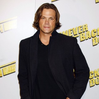Never Back Down Premiere - Arrivals