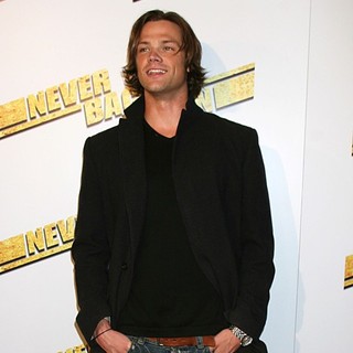Jared Padalecki in Never Back Down Premiere - Arrivals