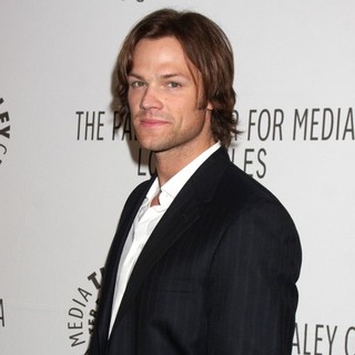 Jared Padalecki in The Supernatural PaleyFest 2011 - jared-padalecki-supernatural-paleyfest-2011-02