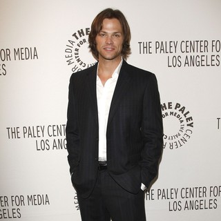 Jared Padalecki in The Supernatural PaleyFest 2011 - jared-padalecki-supernatural-paleyfest-2011-03