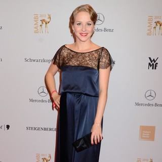 Jasmin Schwiers