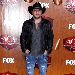2011 American Country Awards - Arrivals