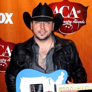 2011 American Country Awards - Press Room