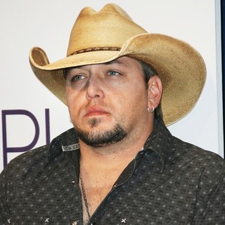 Jason Aldean in The 2013 People's Choice Awards Nominee Announcements