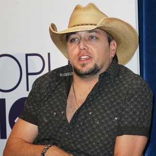 Jason Aldean in The 2013 People's Choice Awards Nominee Announcements