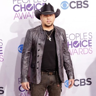 People's Choice Awards 2013 - Red Carpet Arrivals