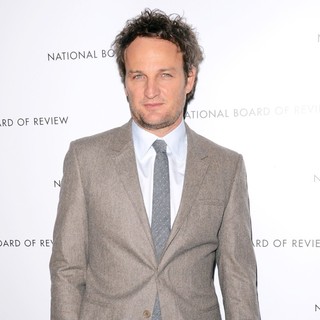 Jason Clarke in The 2013 National Board of Review Awards Gala - Arrivals