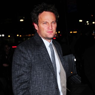Jason Clarke in The 2013 National Board of Review Awards Gala - Outside Arrivals