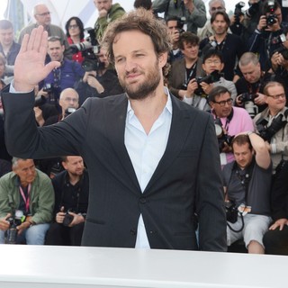 Jason Clarke in Lawless Photocall - During The 65th Annual Cannes Film Festival