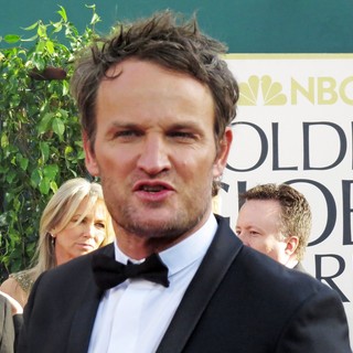 Jason Clarke in 70th Annual Golden Globe Awards - Arrivals