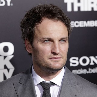 Jason Clarke in Los Angeles Premiere of Columbia Pictures' Zero Dark Thirty